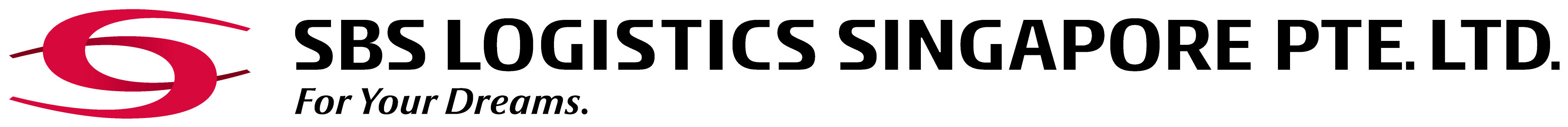 SBS Logistics Singapore Pte Ltd