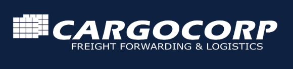 Logo of CARGOCORP LOGISTICS SPA 