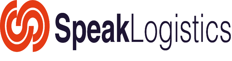 Logo of SPEAK LOGISTICS INTERNATIONAL TRANSPORT LTDA
