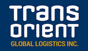 Logo of TRANSORIENT GLOBAL LOGISTICS INC.