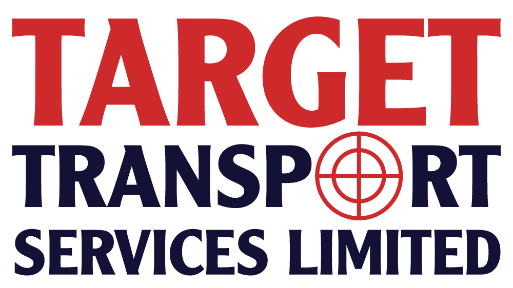 Logo of TARGET TRANSPORT SERVICES LTD