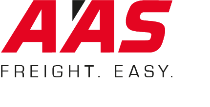 Logo of AAS Freight Europe GmbH