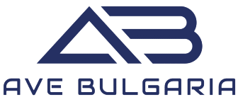 Logo of AVE Bulgaria Logistics
