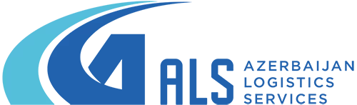 Logo of Azerbaijan Logistics Services LLC