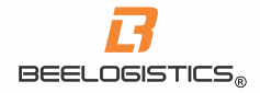 Logo of BEE LOGISTICS CORPORATION