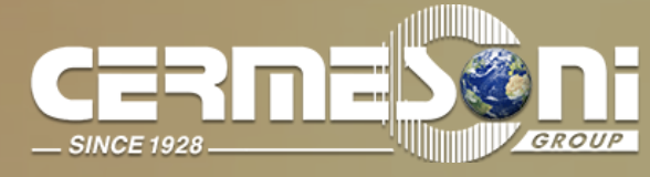 Cermesoni International srl