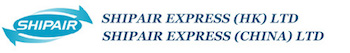 Logo of SHIPAIR EXPRESS CHINA LTD