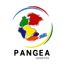 Logo of Pangea Logistics 