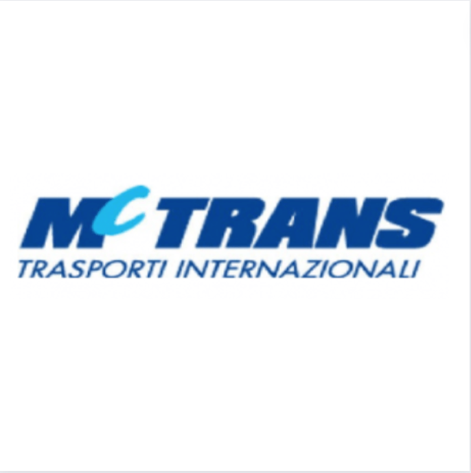 Logo of MC TRANS SA