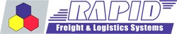 Logo of RAPID FREIGHT & LOGISTICS SYSTEMS