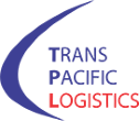 Logo of TRANS PACIFIC LOGISTICS JSC