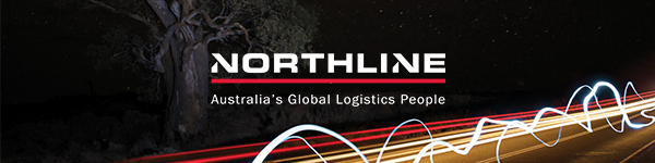 Logo of NORTHLINE