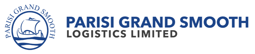 Logo of Parisi Grand Smooth Logistics ltd