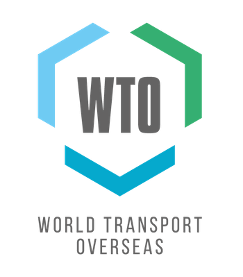 Logo of WORLD TRANSPORT OVERSEAS SRL