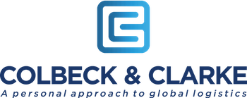 Logo of COLBECK & CLARKE INC.