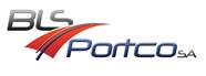 Logo of BLS PORTCO SA