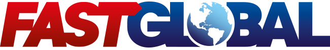 Logo of Fast Global Logistics, INC.