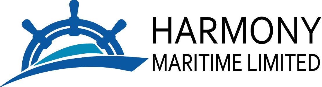 Logo of Harmony Maritime Limited