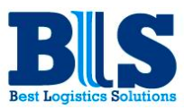 Logo of Best Logistics Solution