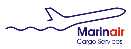 Logo of Marinair Cargo Services Ltd