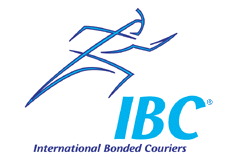 Logo of IBC INC