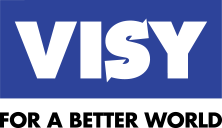 Logo of VISY GLOBAL FORWARDING