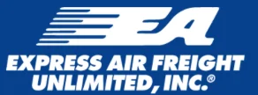 Logo of EXPRESS AIR FREIGHT (HK) LTD.