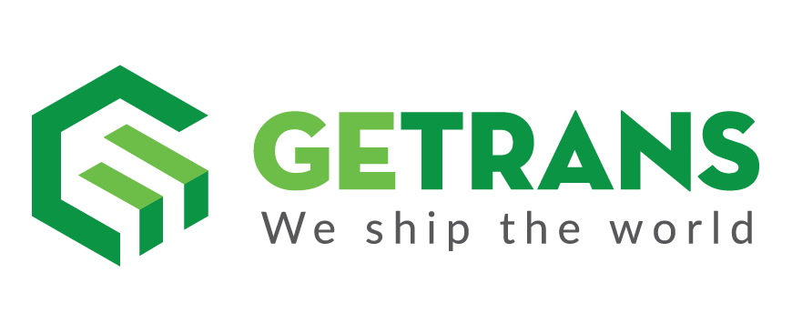 Logo of GREEN EAGLE TRANSPORT CO LTD