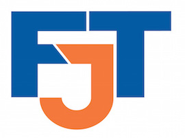 Logo of FJT Logistics Pty Ltd