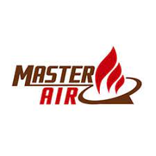 Logo of Master Air Logistics co.,ltd.