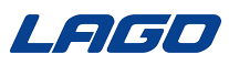Logo of LAGO Logistics Oy