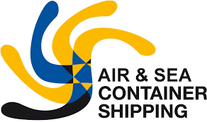 Logo of Air&Sea Container Shipping SRL