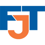 Logo of FJT Logistics