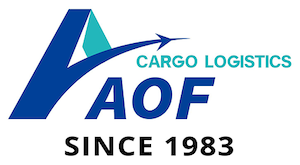 Logo of AOF CARGO LOGISTICS CO., LTD (formerly AIF GLOBAL LOGISTICS CO. LTD)
