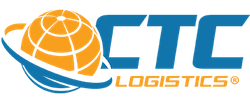 Logo of CTC Logistics SRL