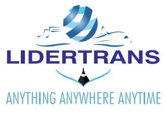 Logo of Lidertrans Tunisia 