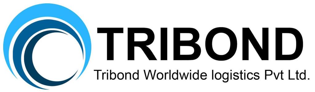 Logo of Tribond Worldwide Logistics 