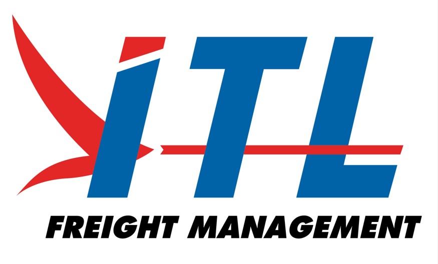 Logo of ITL Freight Management