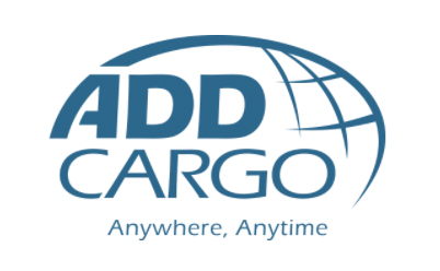 Logo of ADD CARGO SOLUTIONS SRL