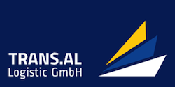 Logo of TRANS.AL LOGISTICS GMBH