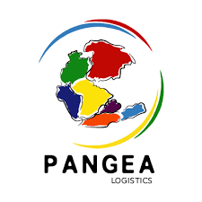 Logo of Pangea Logistics