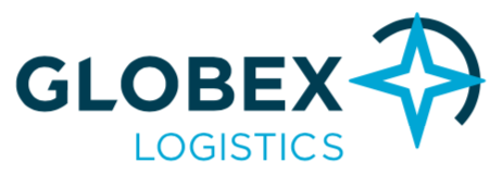 Logo of GLOBEX LOGISTICS LTDA