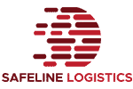Logo of SAFELINE LOGISTICS