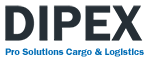 Logo of Pro Solutions Cargo & Logistics // DIPEX