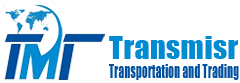 Logo of TRANSMISR TRANSPORTATION AND TRADING