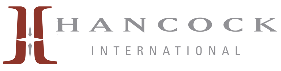 Logo of Hancock International