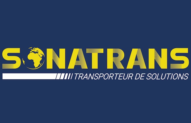 Logo of SONATRANS 