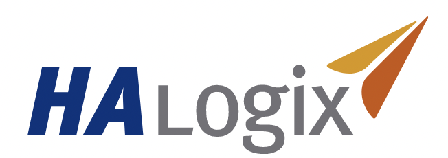 Logo of HA LOGIX