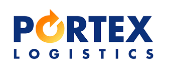 Logo of Portex logistics b.v.