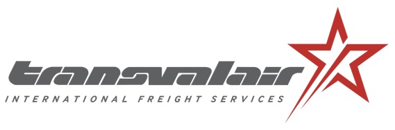 Logo of TRANSVALAIR UK LTD.